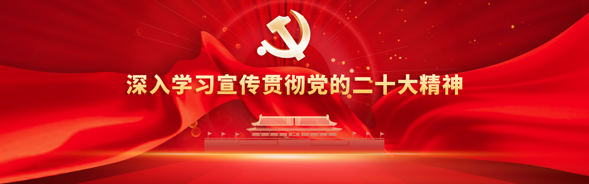 深入學(xué)習(xí)宣傳貫徹黨的二十大精神